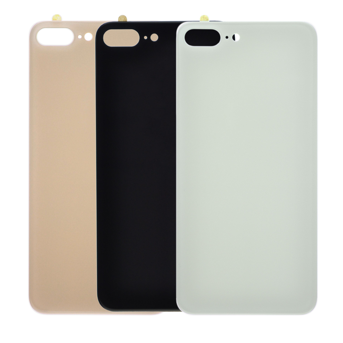 iPhone 8 Plus Rear Glass Cover Replacement