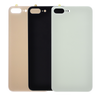 iPhone 8 Plus Rear Glass Cover Replacement