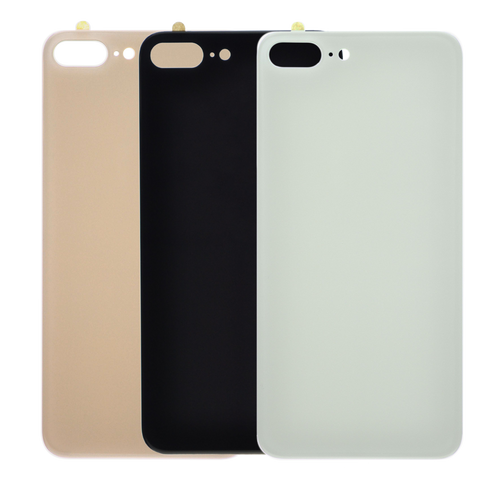 iPhone 8 Plus Rear Glass Cover Replacement