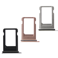 iPhone 8 Plus SIM Card Tray Replacement