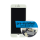 iPhone 8 LCD and Touch Screen with Small Parts