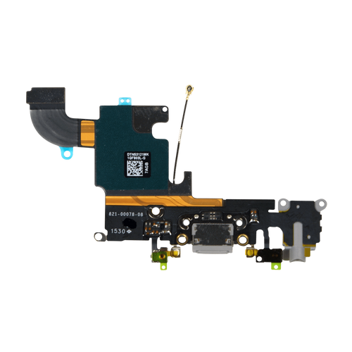 iPhone 6s Dock Port & Headphone Jack Flex Cable Replacement