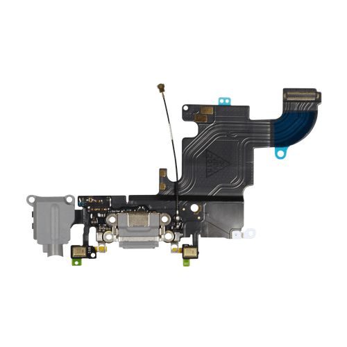 iPhone 6s Dock Port & Headphone Jack Flex Cable Replacement