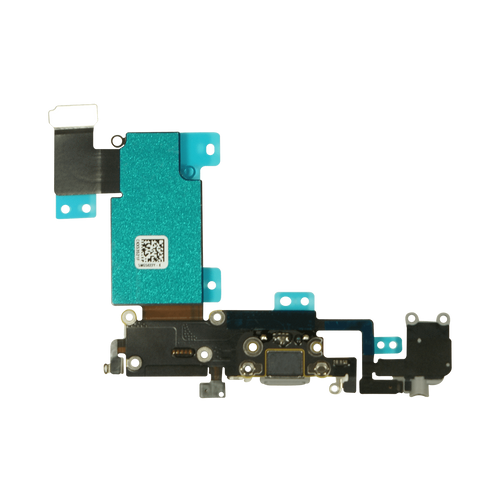 iPhone 6s Plus Dock Port & Headphone Jack Flex Cable Replacement