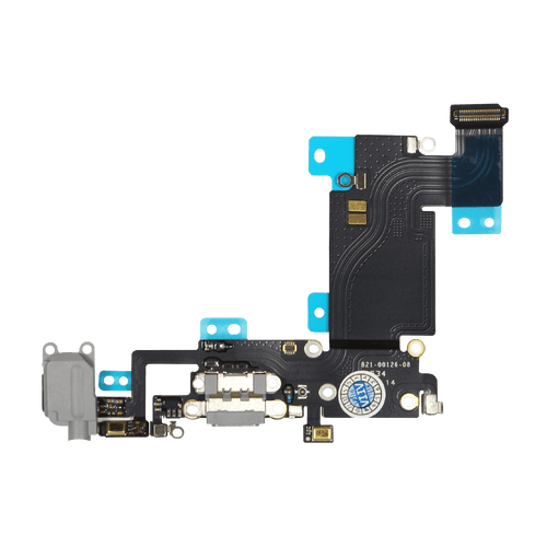 iPhone 6s Plus Dock Port & Headphone Jack Flex Cable Replacement