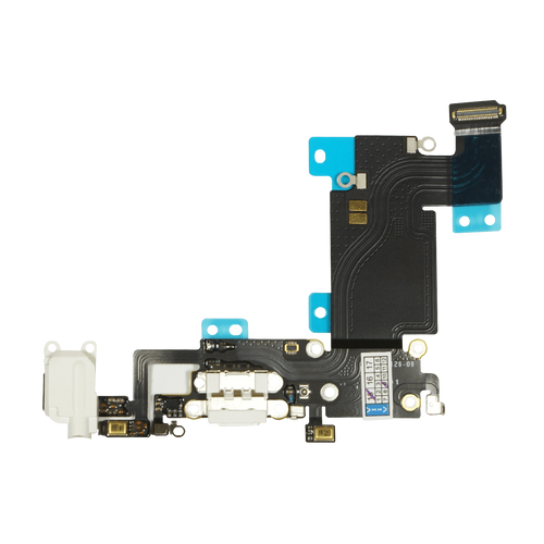 iPhone 6s Plus Dock Port & Headphone Jack Flex Cable Replacement