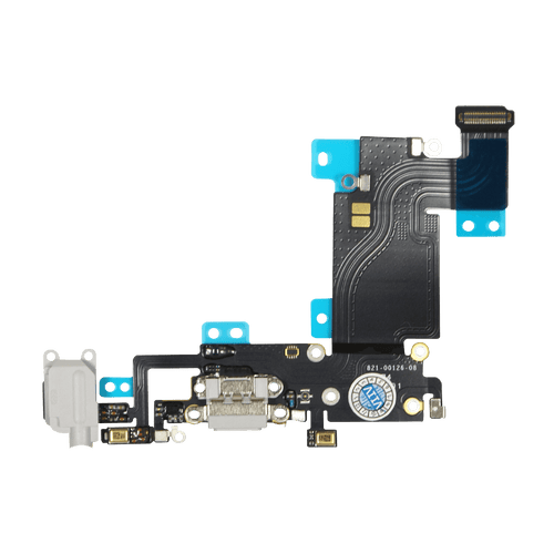 iPhone 6s Plus Dock Port & Headphone Jack Flex Cable Replacement