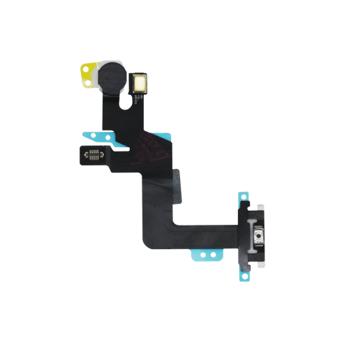 iPhone 6s Plus Power Button Flex Cable Replacement