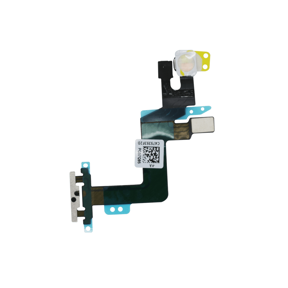 iPhone 6s Plus Power Button Flex Cable Replacement – Repairs
