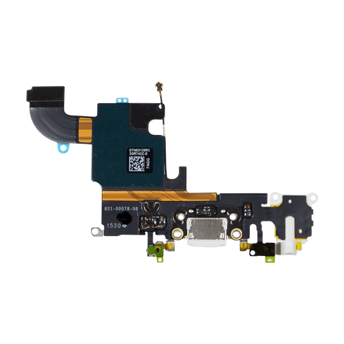 iPhone 6s Dock Port & Headphone Jack Flex Cable Replacement