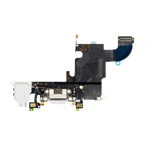 iPhone 6s Dock Port & Headphone Jack Flex Cable Replacement