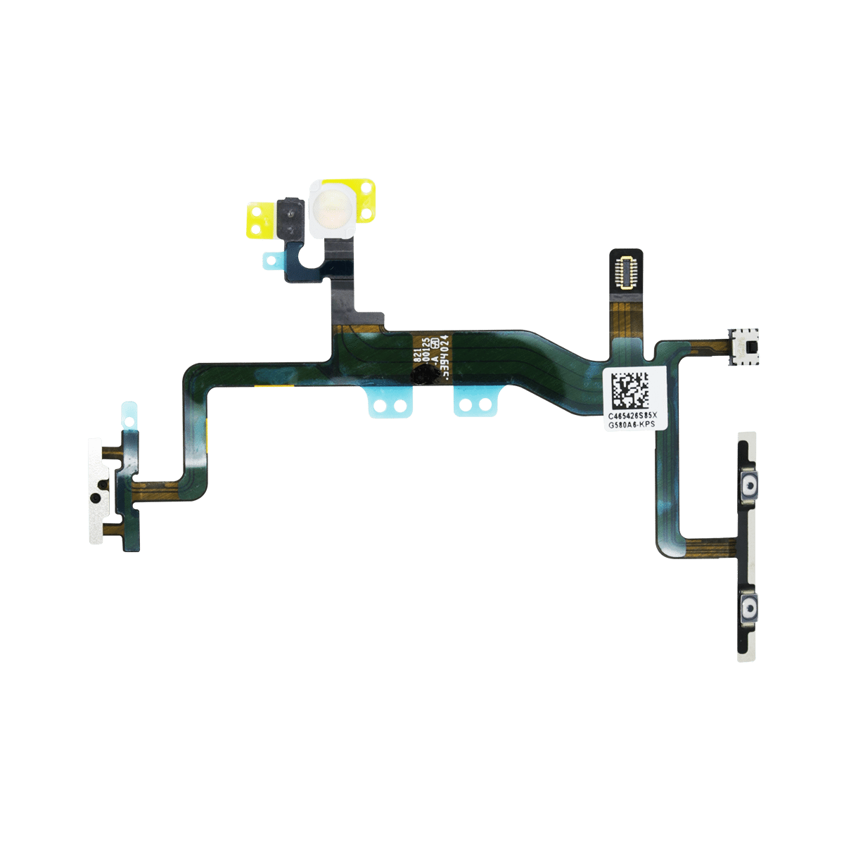 iPhone 6s Power and Volume Button Flex Cable Replacement