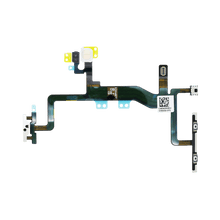 iPhone 6s Power and Volume Button Flex Cable Replacement