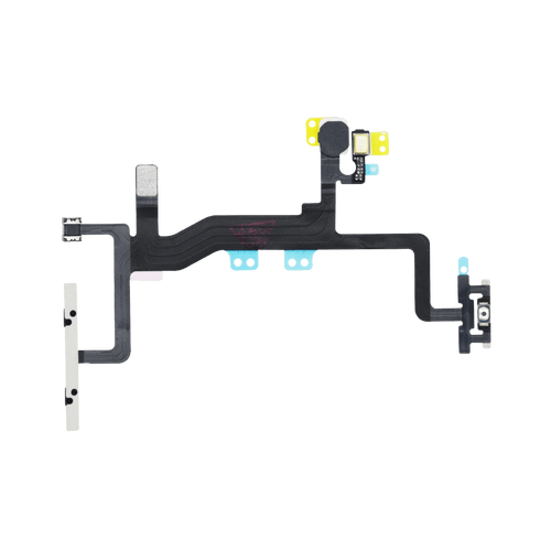 iPhone 6s Power and Volume Button Flex Cable Replacement