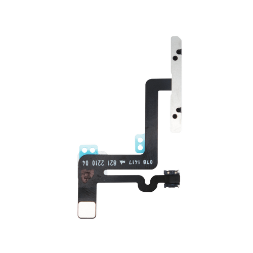 iPhone 6s Plus Volume Buttons Flex Cable Replacement