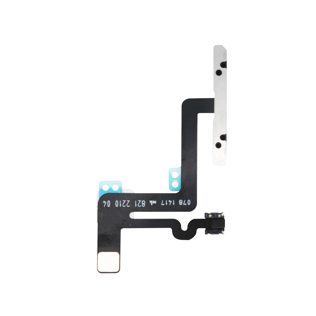 iPhone 6s Plus Volume Buttons Flex Cable Replacement