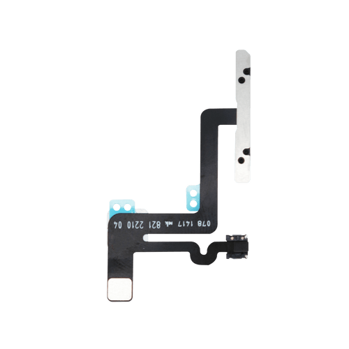 iPhone 6s Plus Volume Buttons Flex Cable Replacement