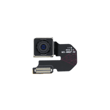 iPhone 6s Rear Camera Replacement