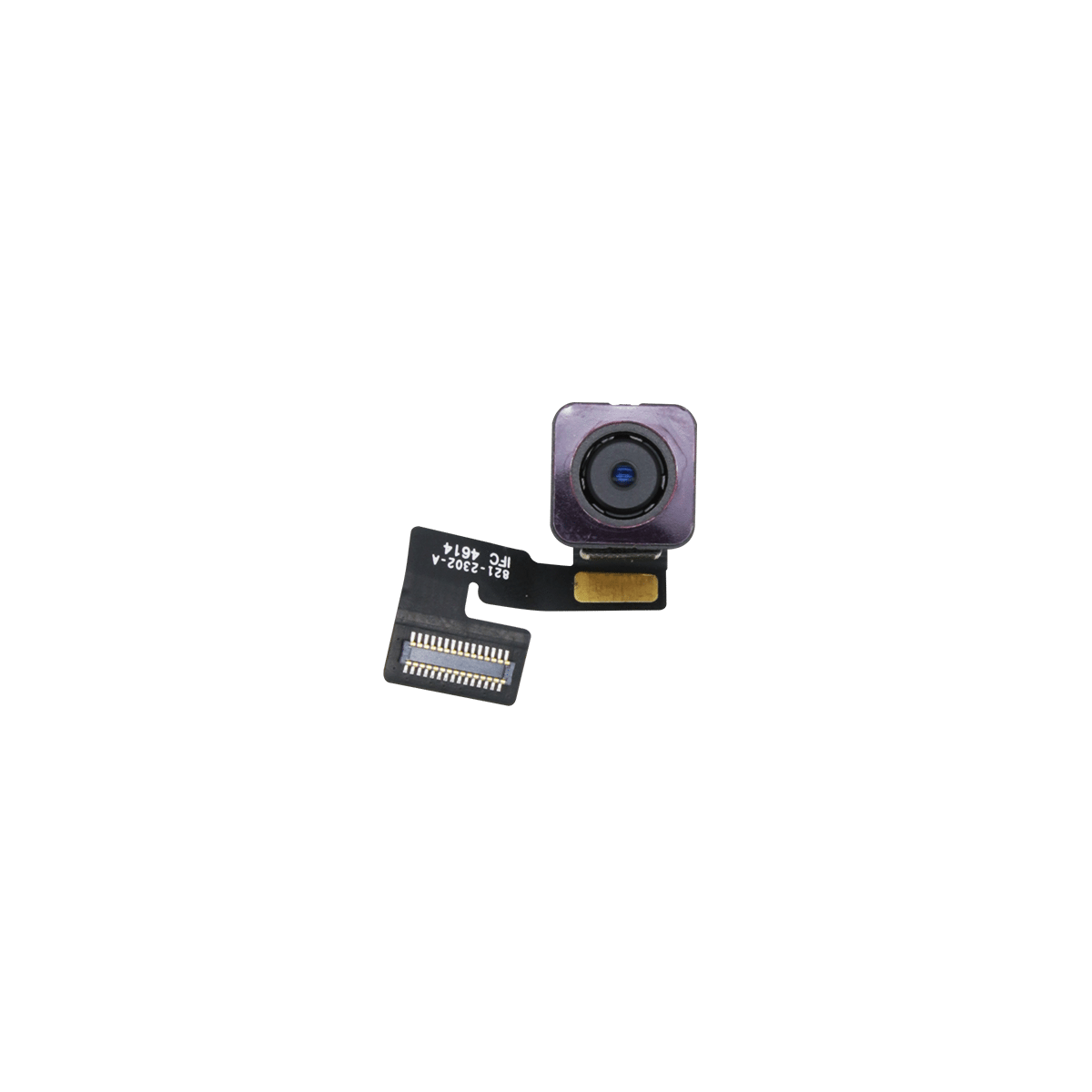 iPad Air 2/ Air 3/ iPad Mini 4 and 5 and iPad 5 Rear Camera Replacement