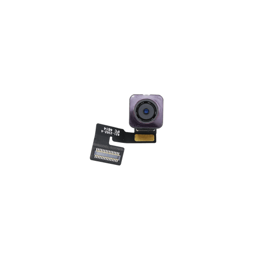 iPad Air 2 and iPad 5 Rear Camera Replacement