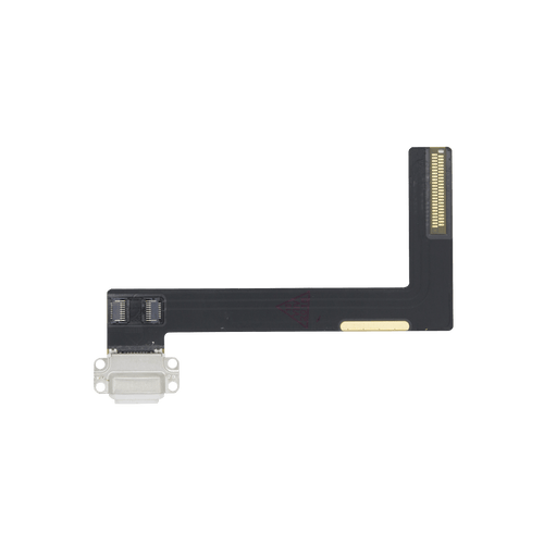iPad Air 2 Charging Dock Port Flex Cable Replacement