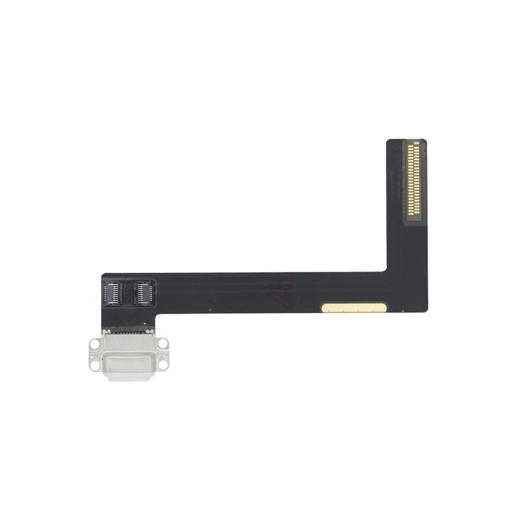 iPad Air 2 Charging Dock Port Flex Cable Replacement - Black