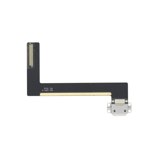 iPad Air 2 Charging Dock Port Flex Cable Replacement