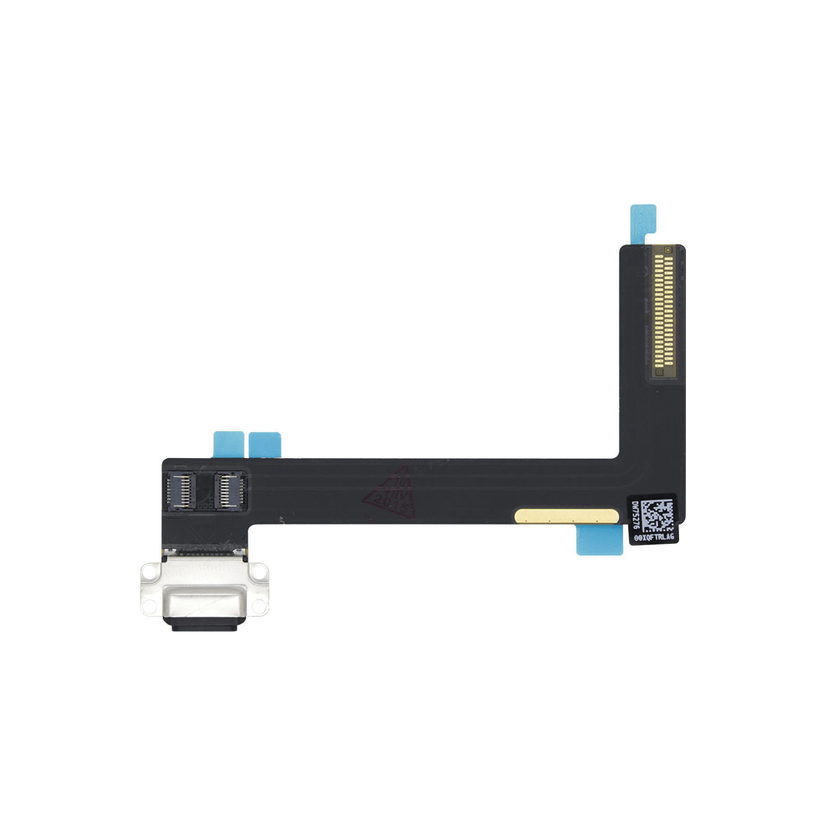 iPad Air 2 Charging Dock Port Flex Cable Replacement