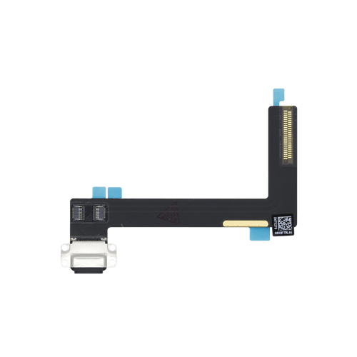 iPad Air 2 Charging Dock Port Flex Cable Replacement