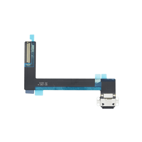 iPad Air 2 Charging Dock Port Flex Cable Replacement