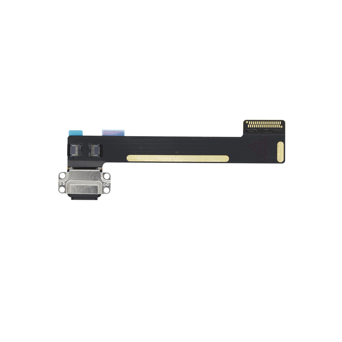 iPad Mini 4 / Mini 5 Charging Dock Port Flex Cable Replacement