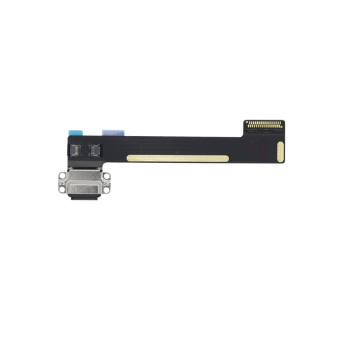 iPad Mini 4 Charging Dock Port Flex Cable Replacement