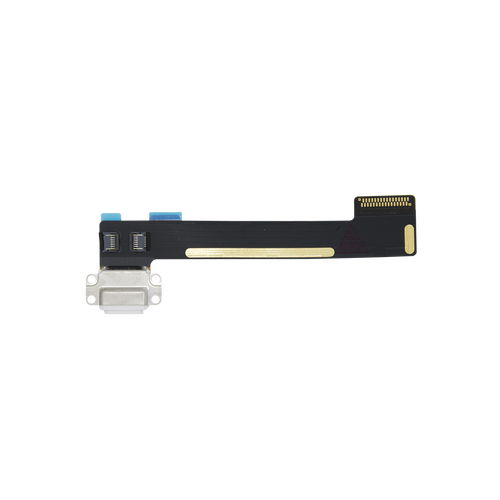 iPad Mini 4 Charging Dock Port Flex Cable Replacement