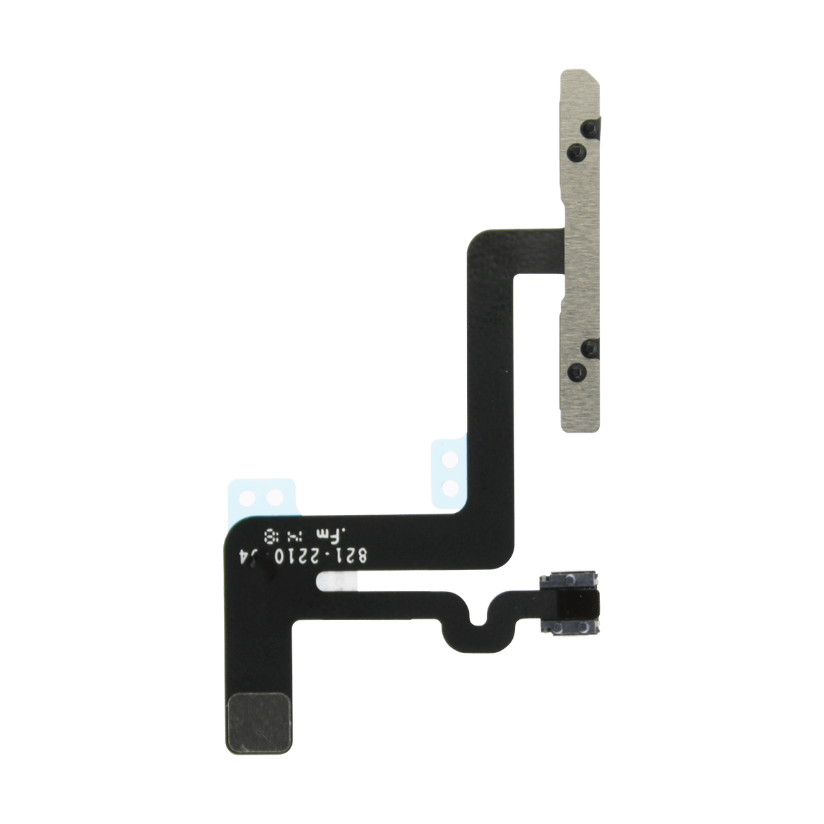 iPhone 6 Plus Volume Buttons Flex Cable Replacement