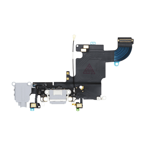 iPhone 6s Dock Port & Headphone Jack Flex Cable Replacement