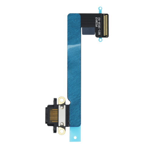 iPad Mini 2 & Mini 3 Dock Port Flex Cable Replacement