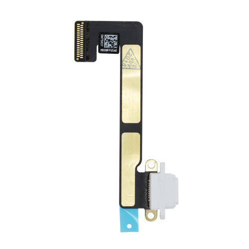 iPad Mini 2 & Mini 3 Dock Port Flex Cable Replacement