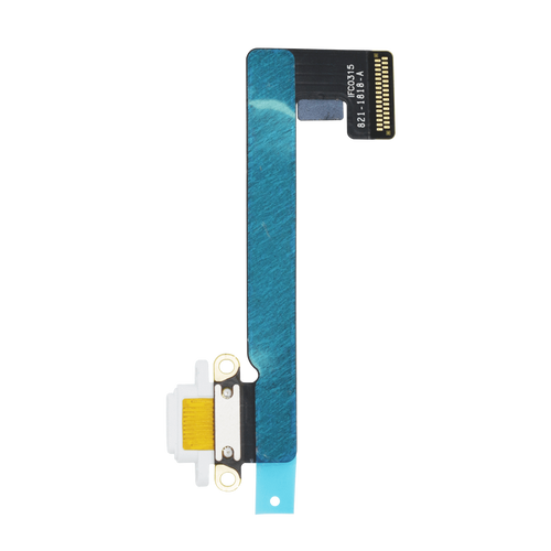 iPad Mini 2 & Mini 3 Dock Port Flex Cable Replacement