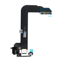 iPod Touch 6th Gen Dock Port Flex Cable Replacement
