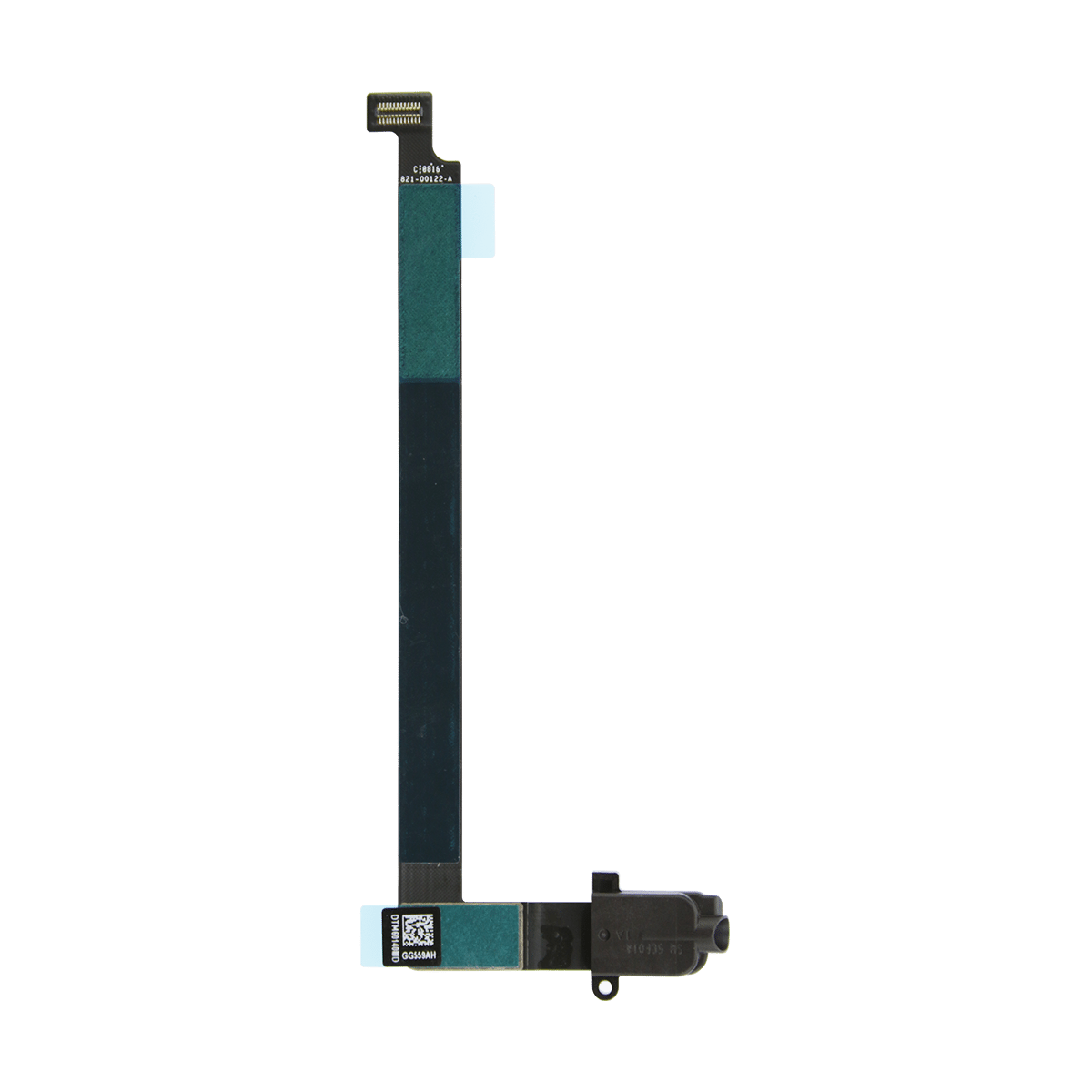 iPad Pro 12.9 Headphone Jack Flex Cable Replacement