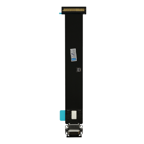 iPad Pro 12.9 Charging Dock Port Flex Cable Assembly