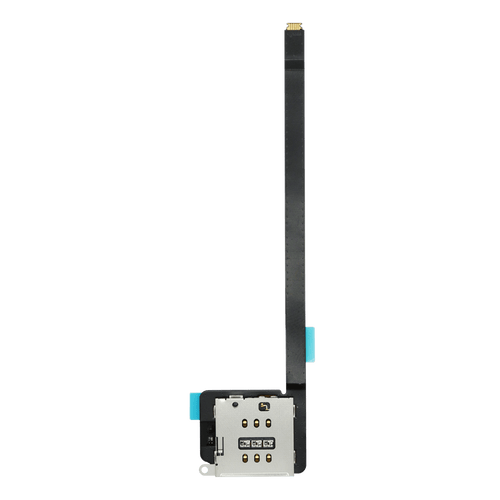 iPad Pro 12.9  SIM Card Slot Flex Cable Replacement