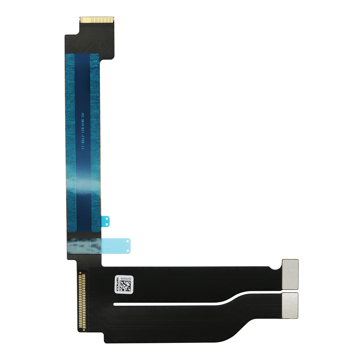 iPad Pro LCD Flex Cable Replacement