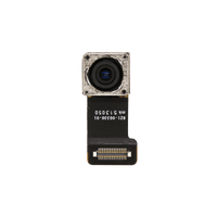 iPhone SE Rear Camera Replacement