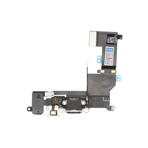 Assemblaggio della porta e delle cuffie per dock per iPhone SE