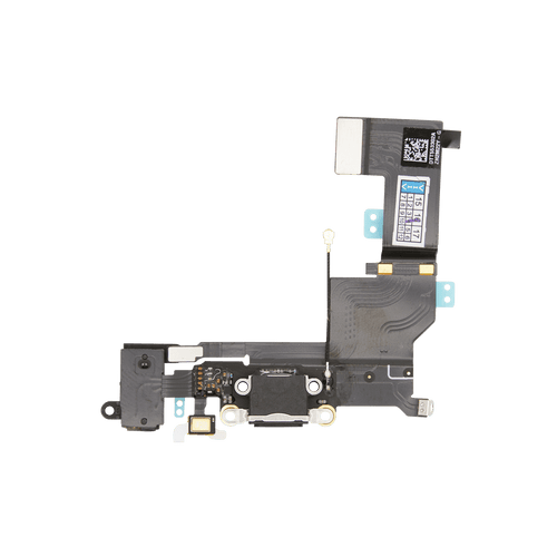 iPhone SE Dock Port & Headphone Jack Assembly