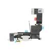 Assemblaggio della porta e delle cuffie per dock per iPhone SE