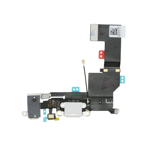 Assemblaggio della porta e delle cuffie per dock per iPhone SE
