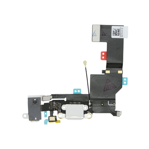 iPhone SE Dock Port & Headphone Jack Assembly