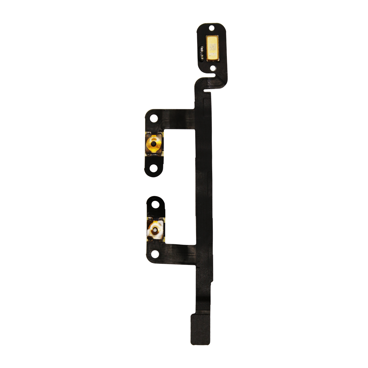 iPad Mini 4 Volume Buttons Flex Cable Replacement